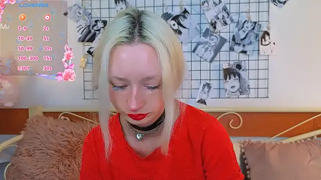 Katia Kim online show from 03/23/26, 06:28