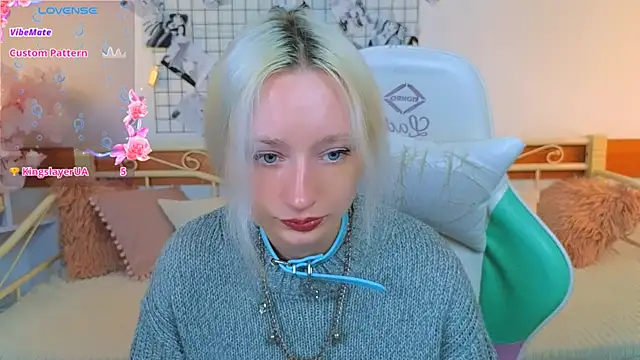 Katia Kim online show from 03/28/26, 06:24