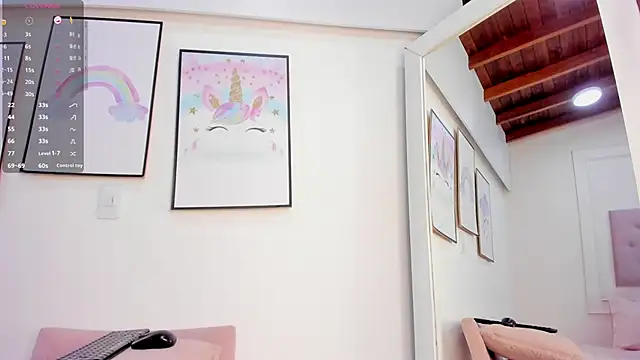 Snapshot of Madiison_Cooper chatting on 01/17/25, 09:06 Madiison Cooper online show from 01/17/25, 09:06