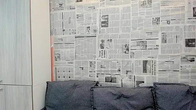 Mhelanny2 online show from 12/28/24, 09:08