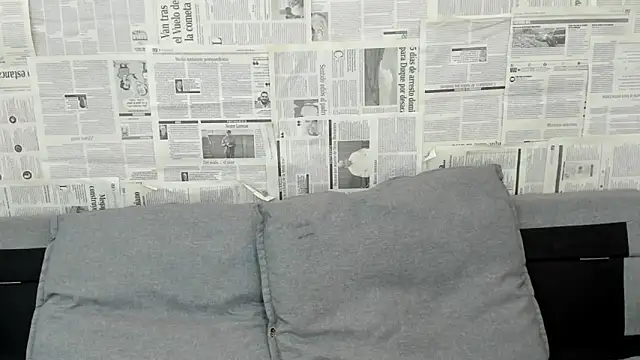 Mhelanny2 online show from 01/19/25, 05:39