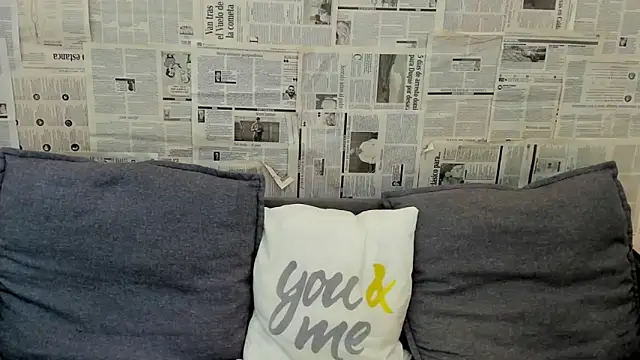 Mhelanny2 online show from 01/25/25, 03:20