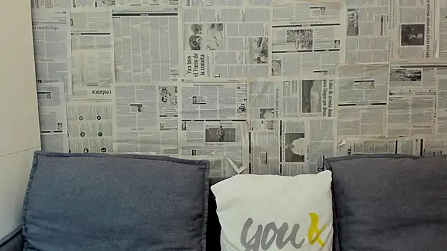 Mhelanny2 online show from 01/26/25, 04:09