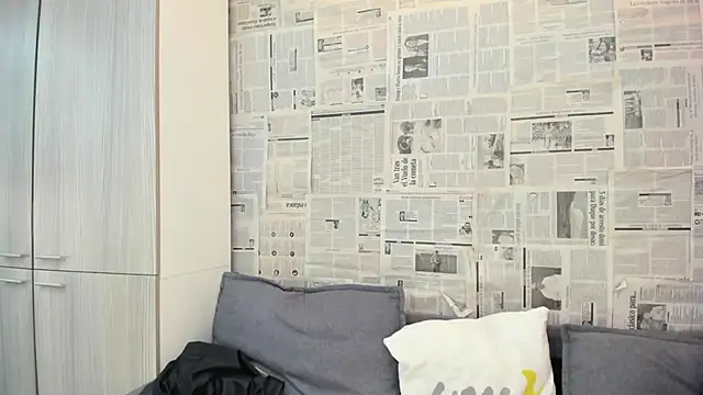 Mhelanny2 online show from 01/26/25, 10:12