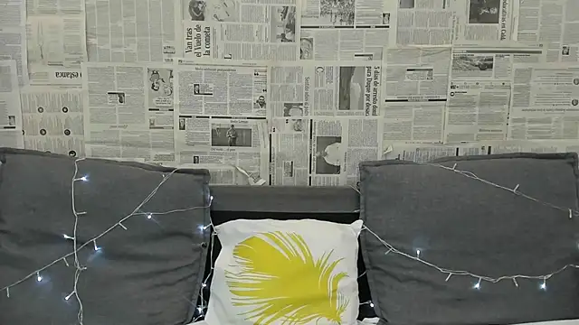 Mhelanny2 online show from 01/29/25, 08:35