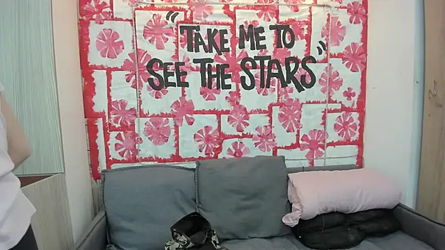 Mhelanny2 online show from 03/05/25, 04:56