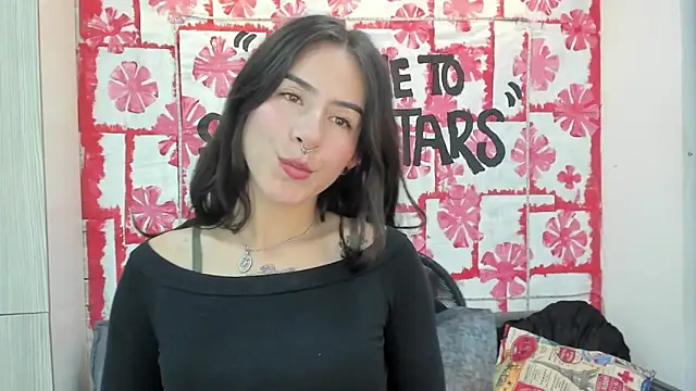 Mhelanny2 online show from 03/13/25, 06:37