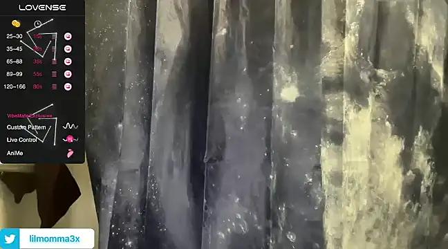 Snapshot of lil_momma420 chatting on 12/02/24, 03:14 lil momma420 online show from 12/02/24, 03:14