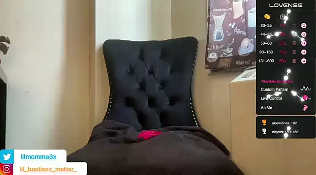 Snapshot of lil_momma420 chatting on 01/25/25, 05:30 lil momma420 online show from 01/25/25, 05:30