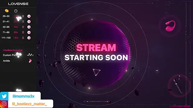 Snapshot of lil_momma420 chatting on 02/10/25, 02:26 lil momma420 online show from 02/10/25, 02:26