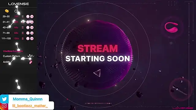 Snapshot of lil_momma420 chatting on 02/12/25, 03:18 lil momma420 online show from 02/12/25, 03:18