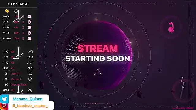 Snapshot of lil_momma420 chatting on 02/12/25, 08:40 lil momma420 online show from 02/12/25, 08:40