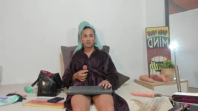 StefanyMiler online show from 01/14/26, 10:14