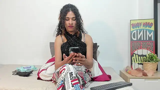 StefanyMiler online show from 02/03/26, 02:53