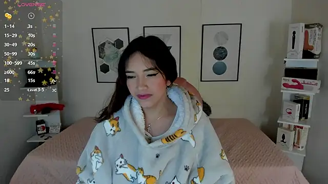 cristal  hot 1 online show from 12/16/24, 10:08