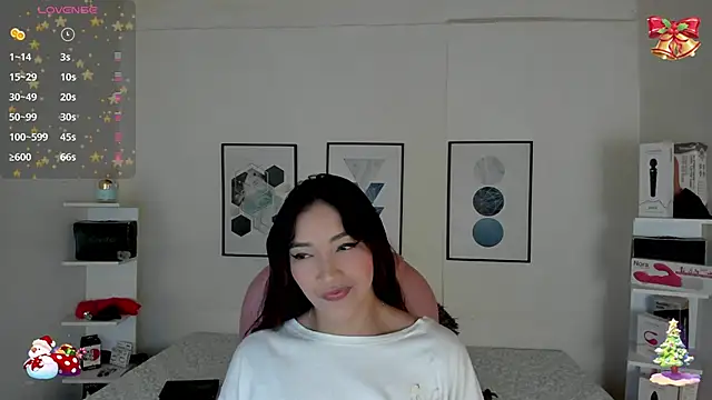 cristal  hot 1 online show from 12/17/24, 04:01