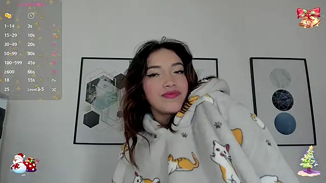 cristal  hot 1 online show from 12/21/24, 10:06