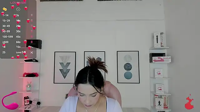 cristal  hot 1 online show from 01/12/25, 04:10