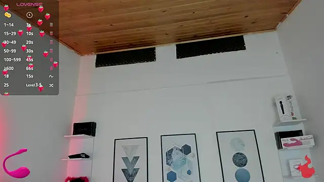 cristal  hot 1 online show from 01/12/25, 10:12