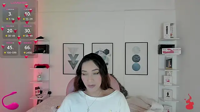 cristal  hot 1 online show from 01/17/25, 04:06