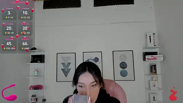 cristal  hot 1 online show from 01/20/25, 04:10