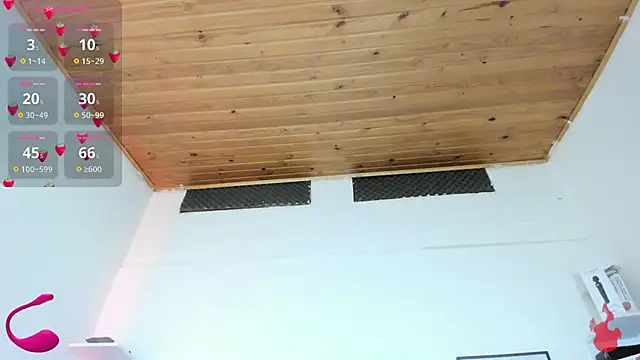 cristal  hot 1 online show from 01/31/25, 10:10