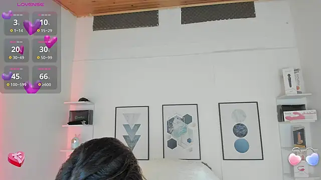 cristal  hot 1 online show from 02/04/25, 04:05