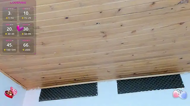 cristal  hot 1 online show from 02/08/25, 04:03