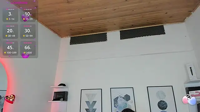 cristal  hot 1 online show from 02/09/25, 10:09