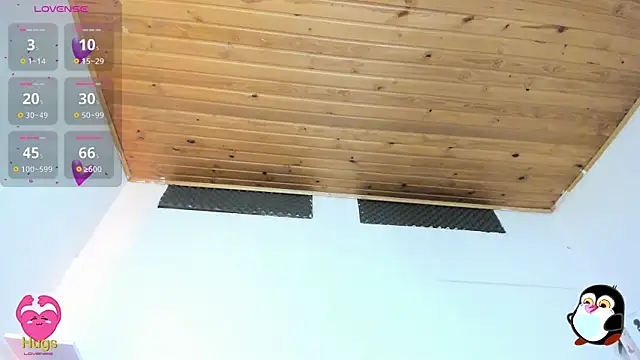 cristal  hot 1 online show from 02/15/25, 10:11