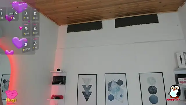 cristal  hot 1 online show from 02/28/25, 07:15