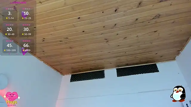 cristal  hot 1 online show from 03/08/25, 04:01