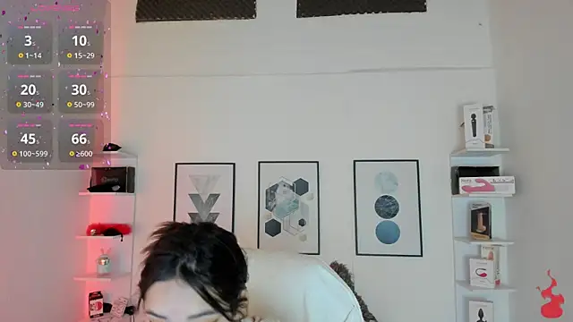 cristal  hot 1 online show from 03/10/25, 04:07