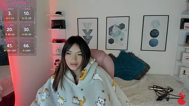 cristal  hot 1 online show from 03/11/25, 10:18