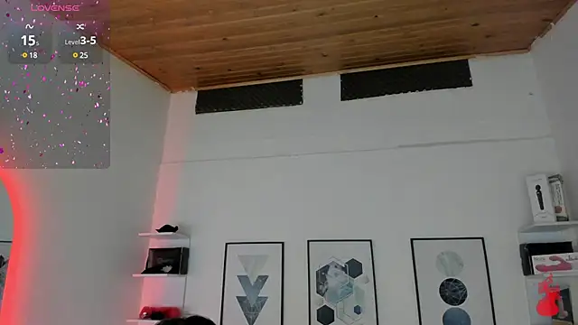 cristal  hot 1 online show from 03/15/25, 10:13