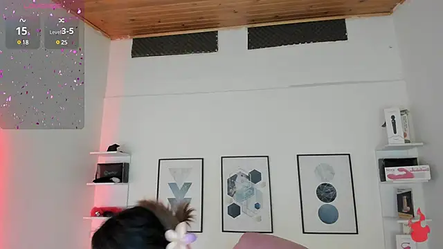 cristal  hot 1 online show from 03/16/25, 04:09