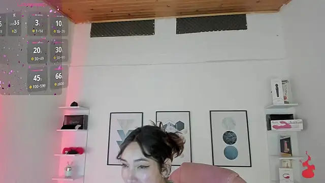 cristal  hot 1 online show from 03/22/25, 04:03