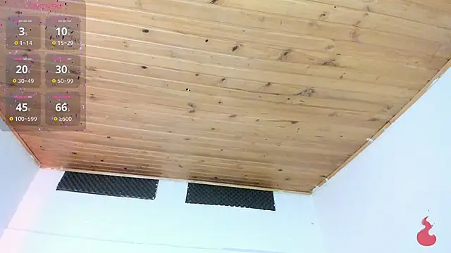 cristal  hot 1 online show from 03/23/25, 07:09