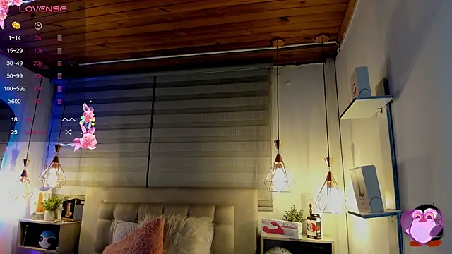 cristal  hot 1 online show from 09/19/25, 05:09