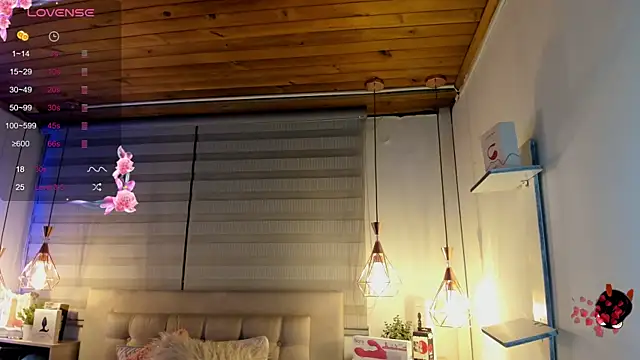 cristal  hot 1 online show from 09/22/25, 05:31