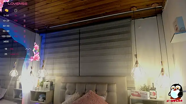 cristal  hot 1 online show from 09/27/25, 05:34