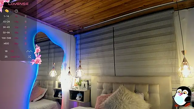 cristal  hot 1 online show from 09/30/25, 05:34