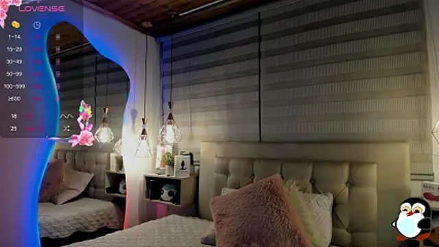 cristal  hot 1 online show from 11/14/25, 05:06