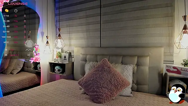 cristal  hot 1 online show from 11/19/25, 05:07