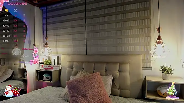 cristal  hot 1 online show from 11/22/25, 04:44