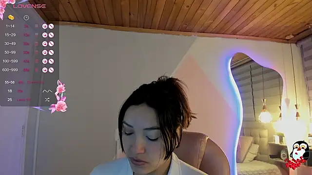 cristal  hot 1 online show from 02/03/26, 05:05