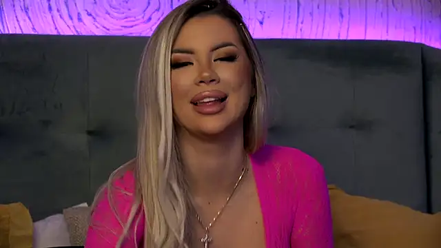 IvyRubens online show from 02/10/25, 09:25