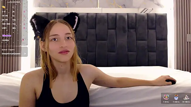 WhiteSun 01 online show from 02/10/25, 03:42