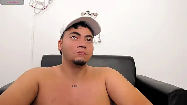 WhiteSun 01 online show from 02/22/25, 03:47