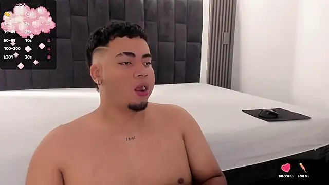 WhiteSun 01 online show from 10/01/25, 12:55